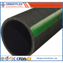 Newly Design Flexible Abrasion Resistant Rubber Water Hose